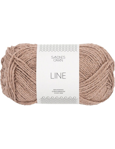 Coton Line Sandnes Garn