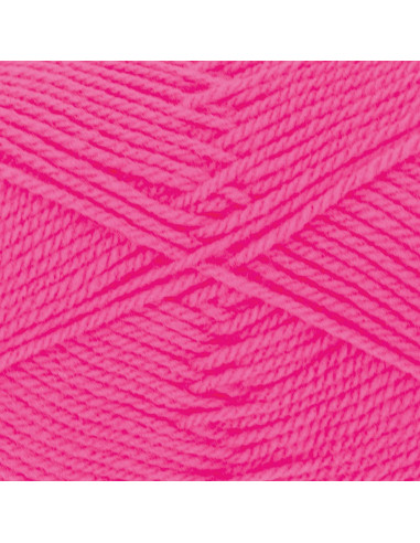 Fil à tricoter Lisa Premium uni Gründl