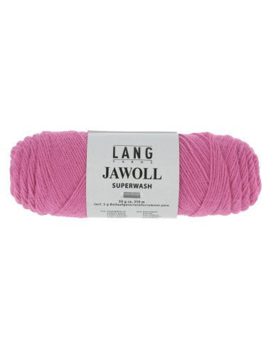 Jawoll sokkenwol Lang Yarns