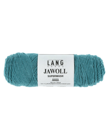 Jawoll sokkenwol Lang Yarns