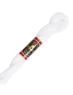 DMC perlé katoen garen 5 2