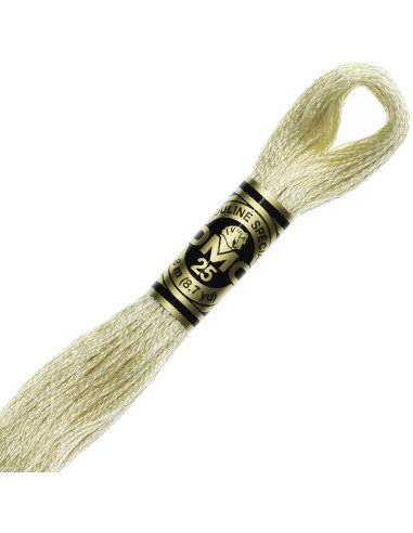DMC Mouliné borduurgaren