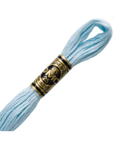 DMC Mouliné borduurgaren