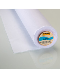 Vlieseline G700 Wit