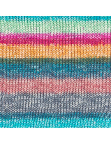 Hot Socks Madena Gründl sokkenwol