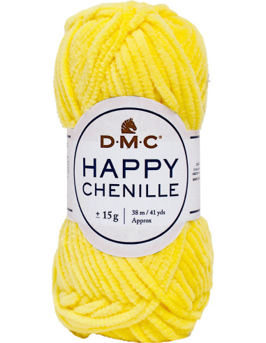 DMC Happy Chenille garen