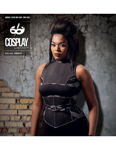 Patroon cosplay Renegade - McCall's 2069