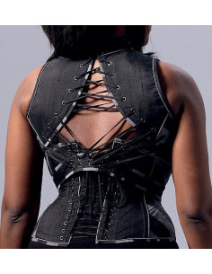 Patroon cosplay Renegade - McCall's 2069 2