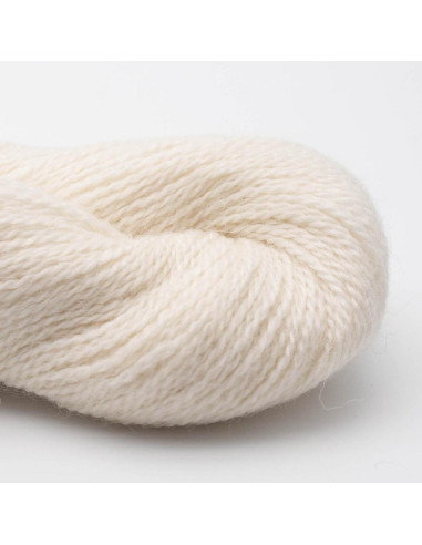 Baby Alpaca Wol BC Garn