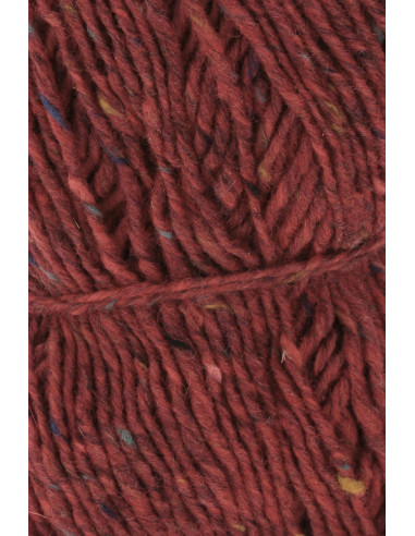 Donegal Tweed Wol+ Lang Yarns