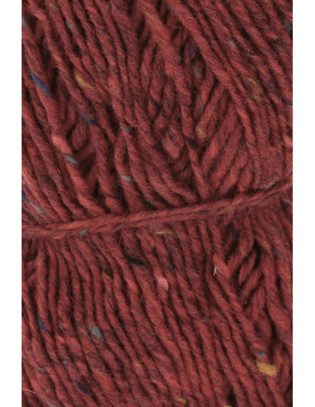 Donegal Tweed Wol+ Lang Yarns