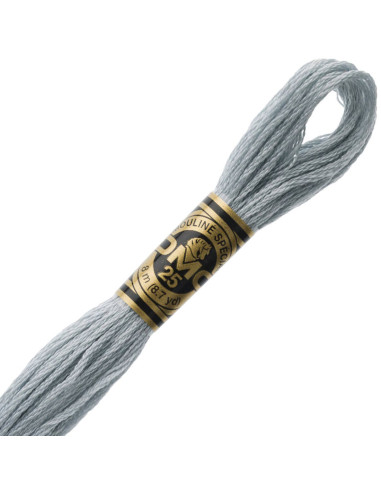 DMC Mouliné borduurgaren