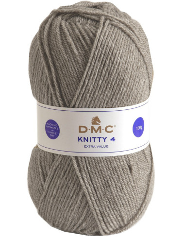 Breigaren Knitty 4 DMC