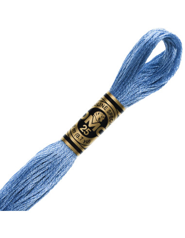 DMC Mouliné borduurgaren
