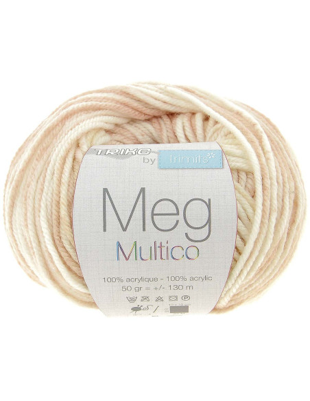 Meg Multico breigaren