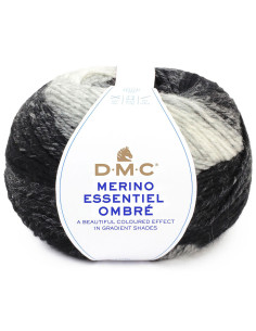 DMC Merino Essentials Ombre Wol 2
