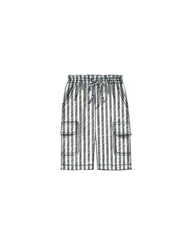 Patron de hauts, short et pantalon - McCall's 7379