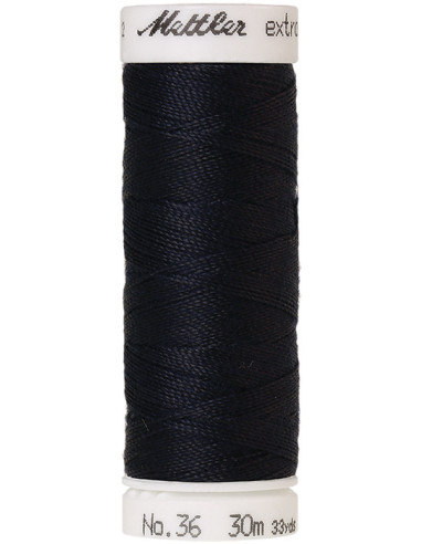 Extra sterk naaigaren 30 meter Mettler