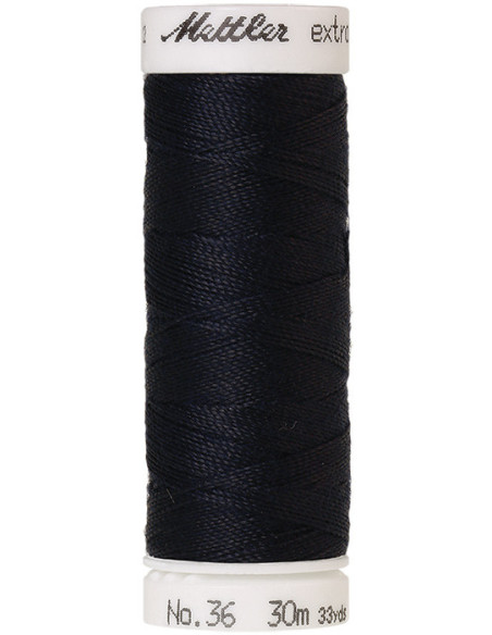 Extra sterk naaigaren 30 meter Mettler