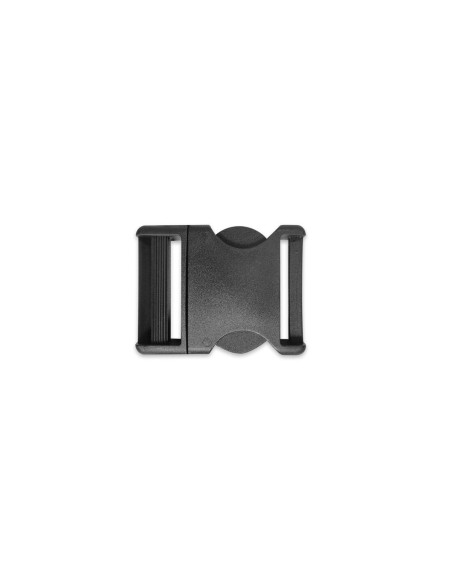 Bananenlus 16 mm - Zwart
