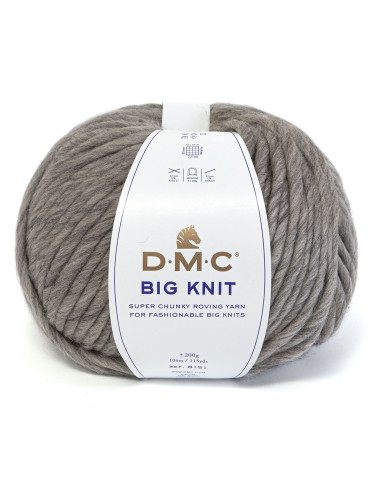 Garen Big knit 5 DMC