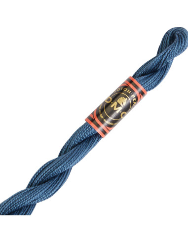 DMC perlé katoen garen 8