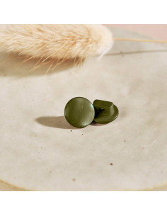 Swing Knop - Ivy Green 2