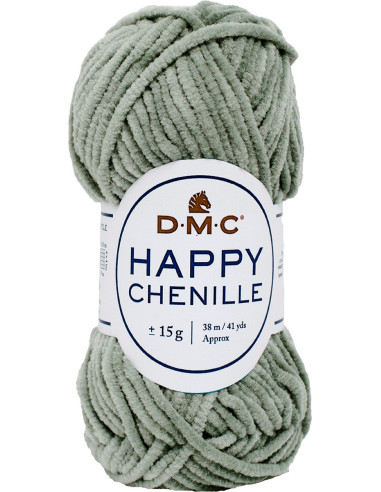 DMC Happy Chenille garen