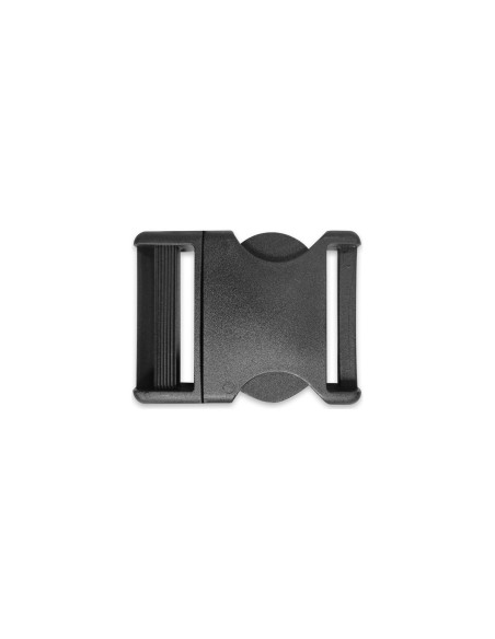 Bananenlus 20 mm - Zwart