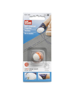 Prym Ergonomics vingerhoed 2