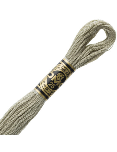 DMC Mouliné borduurgaren