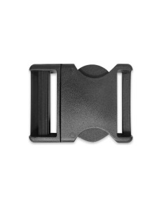 Bananenlus 30 mm - Zwart