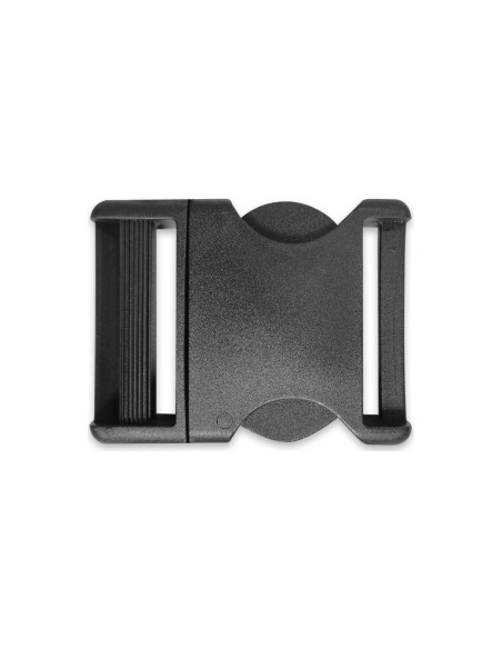 Bananenlus 30 mm - Zwart
