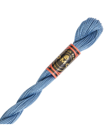 DMC perlé katoen garen 8