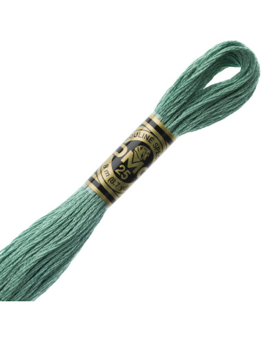 DMC Mouliné borduurgaren