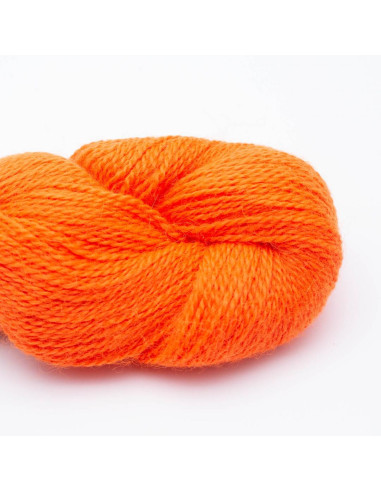 Baby Alpaca Wol BC Garn