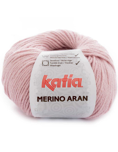 Katia Merino Aran wol