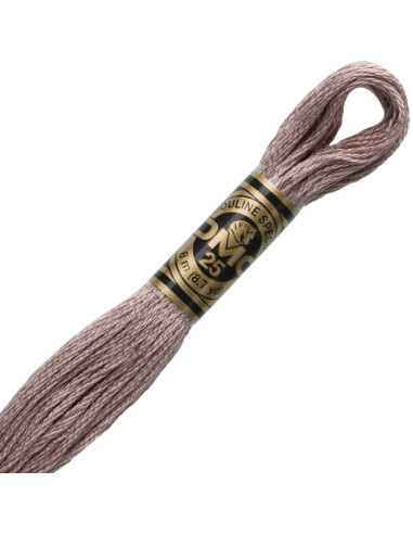 DMC Mouliné borduurgaren
