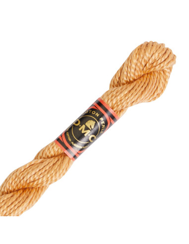 DMC perlé katoen garen 3