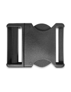 Bananenlus 40 mm - Zwart