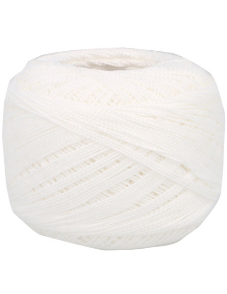 Pelote coton perlé Scheepjes Candy Floss