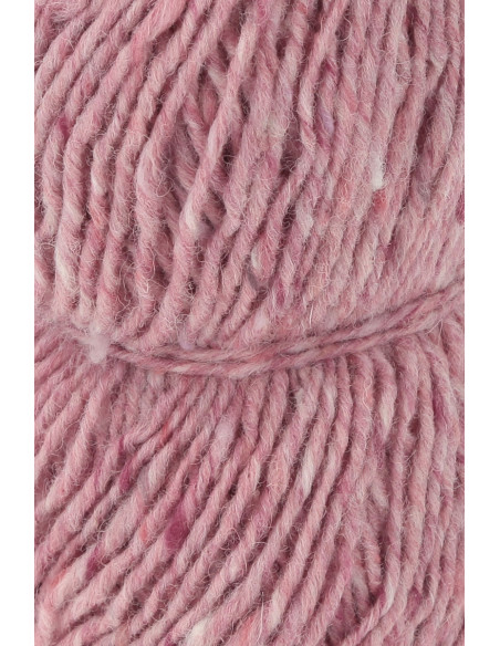 Donegal Tweed Wol+ Lang Yarns