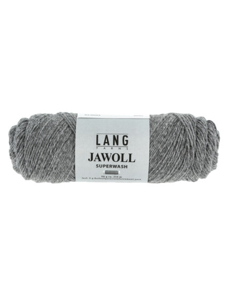 Jawoll sokkenwol Lang Yarns
