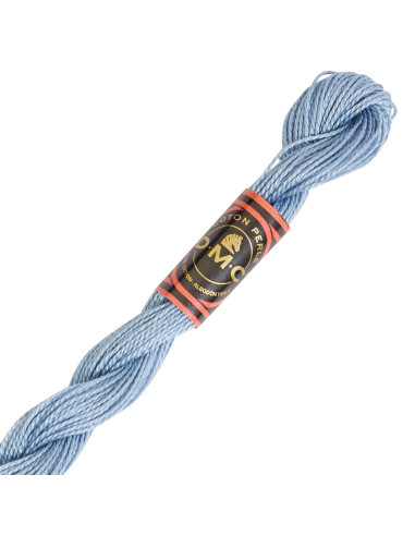 DMC perlé katoen garen 8