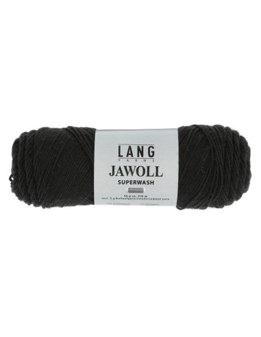 Jawoll sokkenwol Lang Yarns