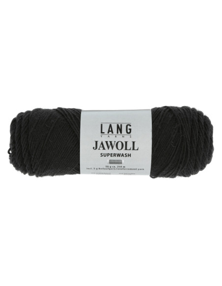 Jawoll sokkenwol Lang Yarns