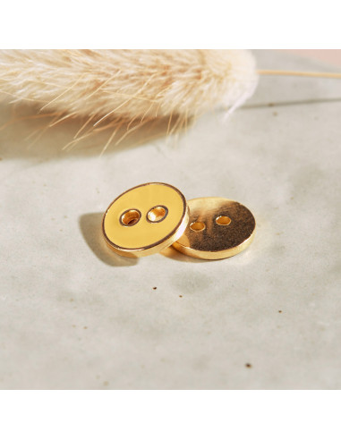 Bouton Joy - Citroen