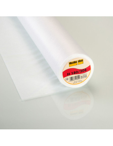 Vlieseline H180 Wit