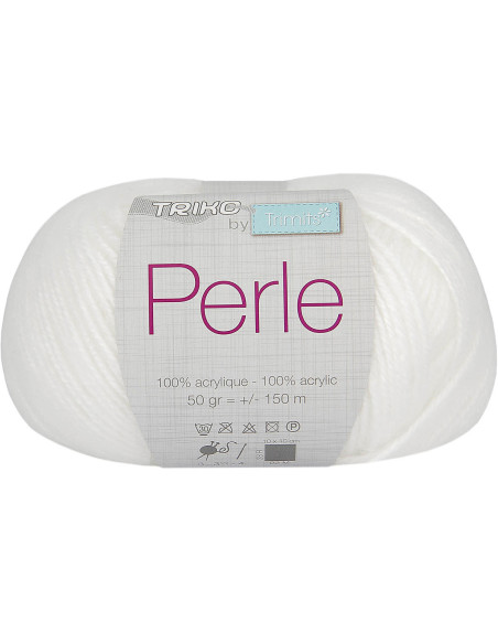 Breigaren Perle Triko Boutique Distrifil