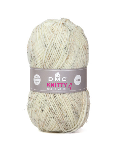 Breigaren Knitty 4 DMC